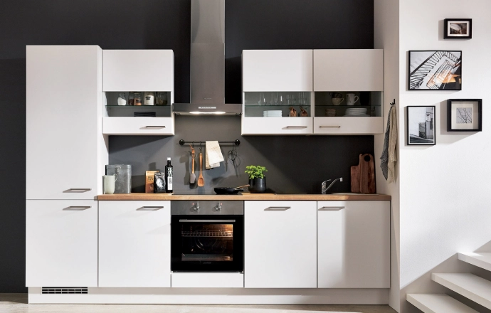 Modular Kitchens